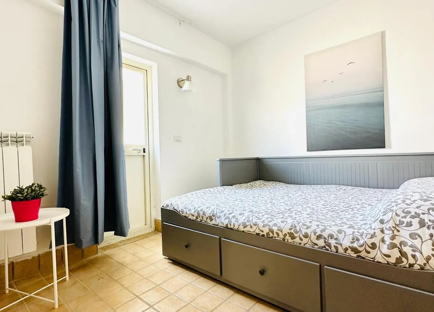 Hotel Residenza Caracciolo Neapol 0*,