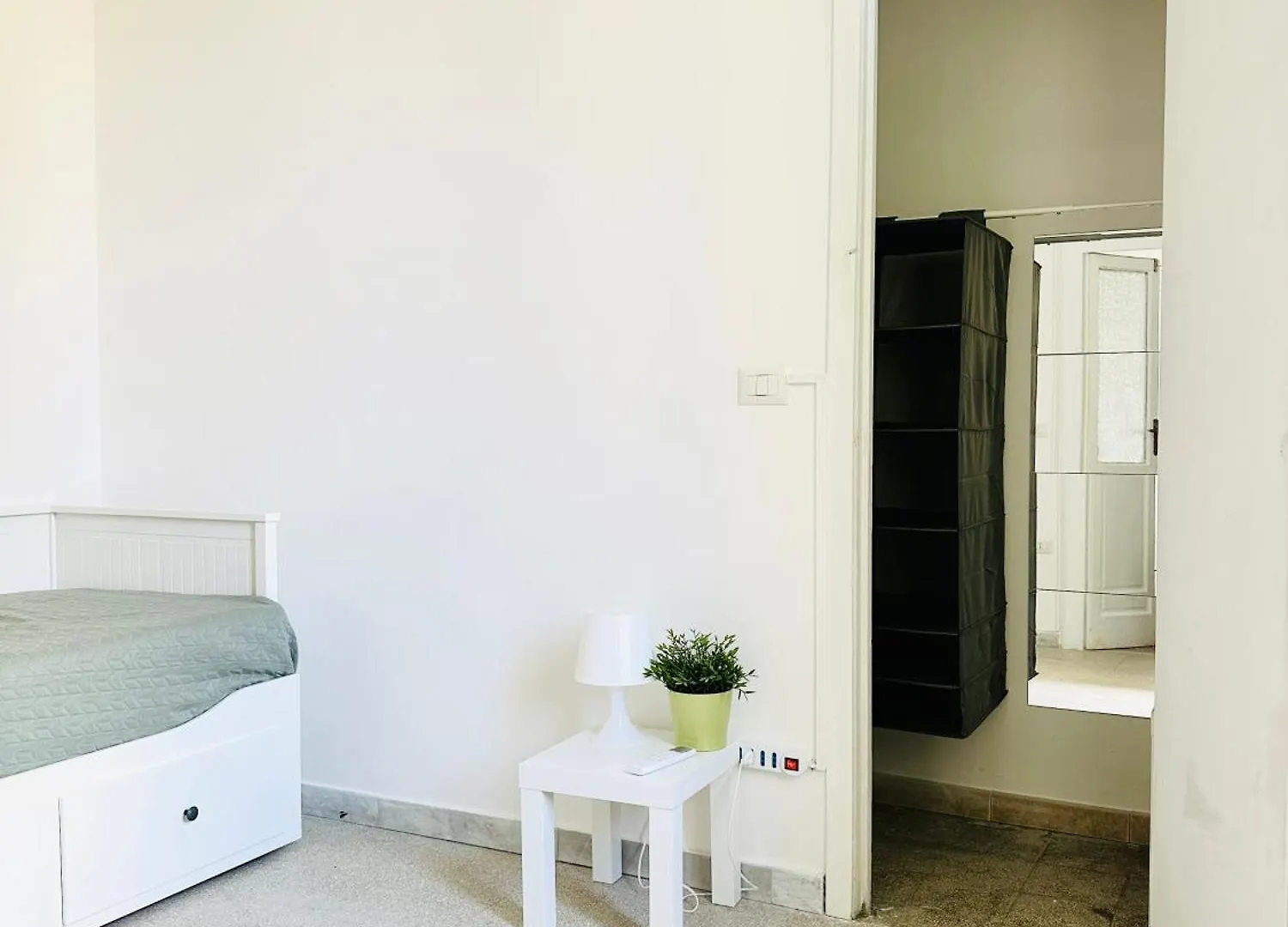 Residenza Caracciolo Hotel Naples
