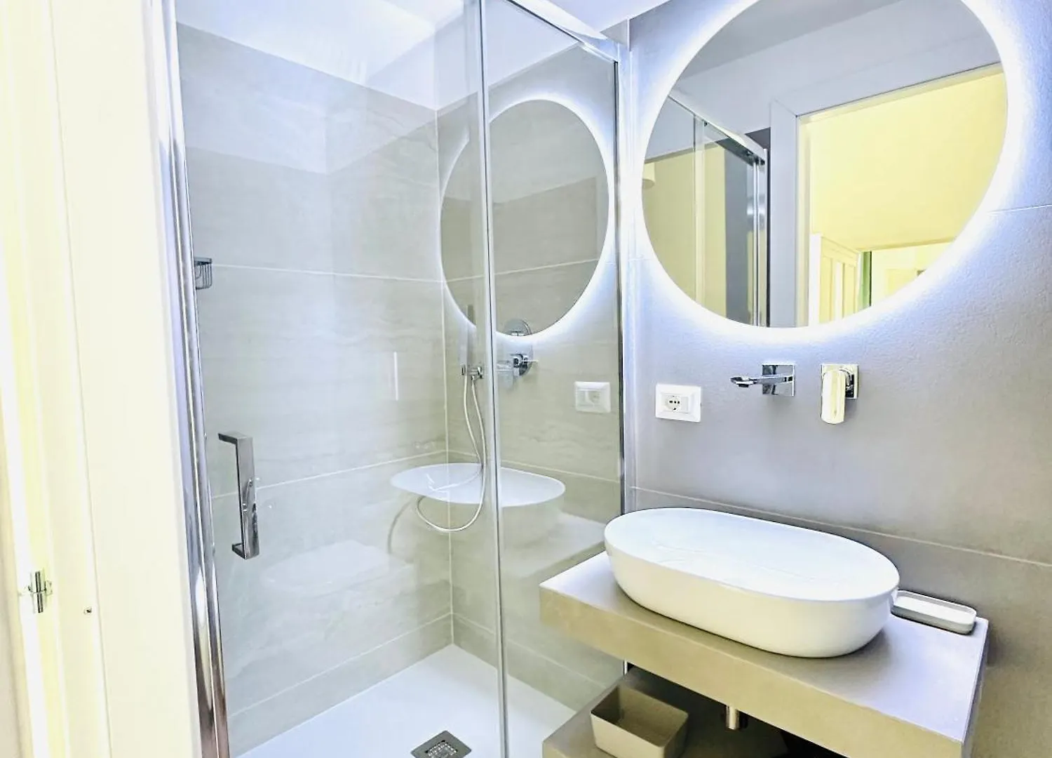 Residenza Caracciolo Hotel Naples