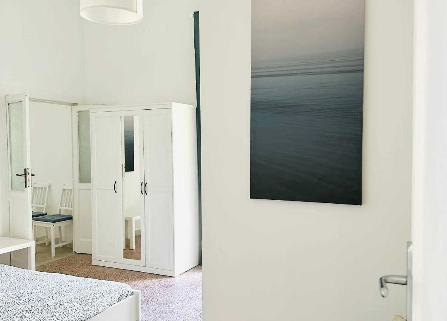 Guest house Residenza Caracciolo Hotel Naples Italy