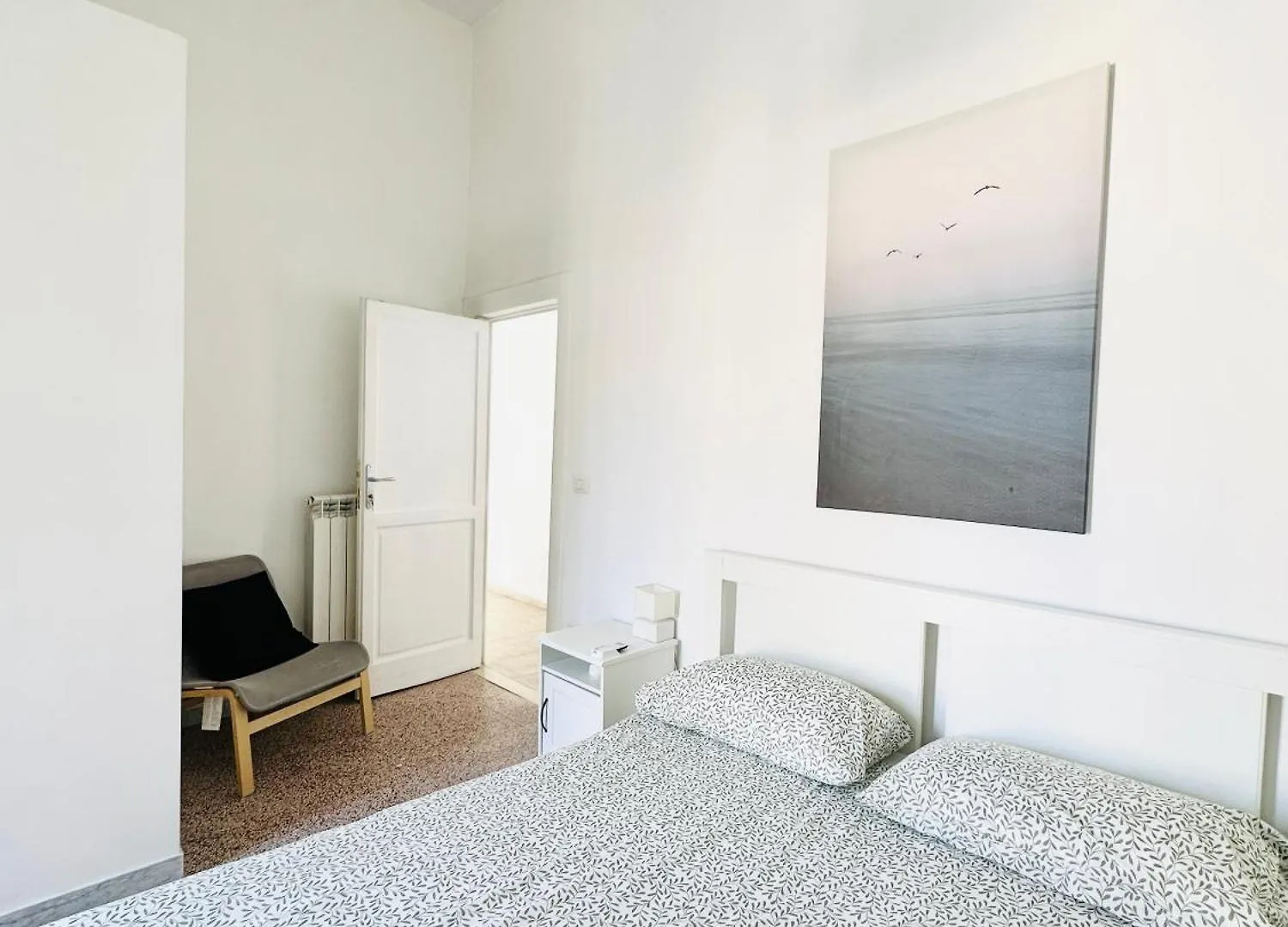 Residenza Caracciolo Hotel Naples Guest house