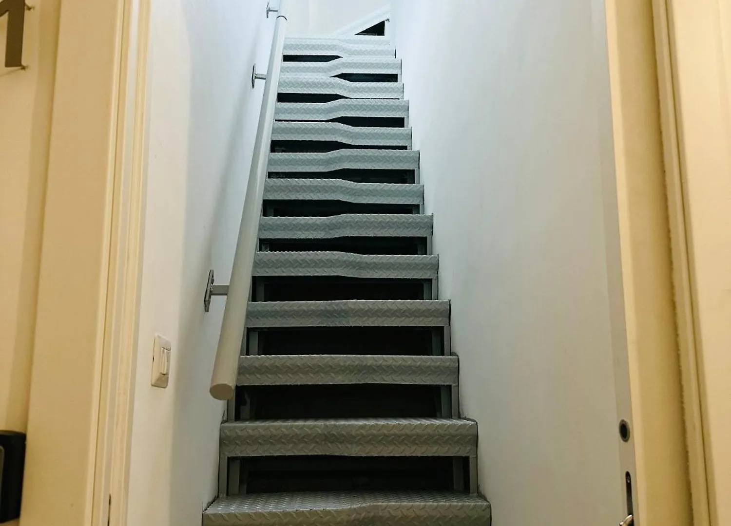 Residenza Caracciolo Hotel Naples Italy