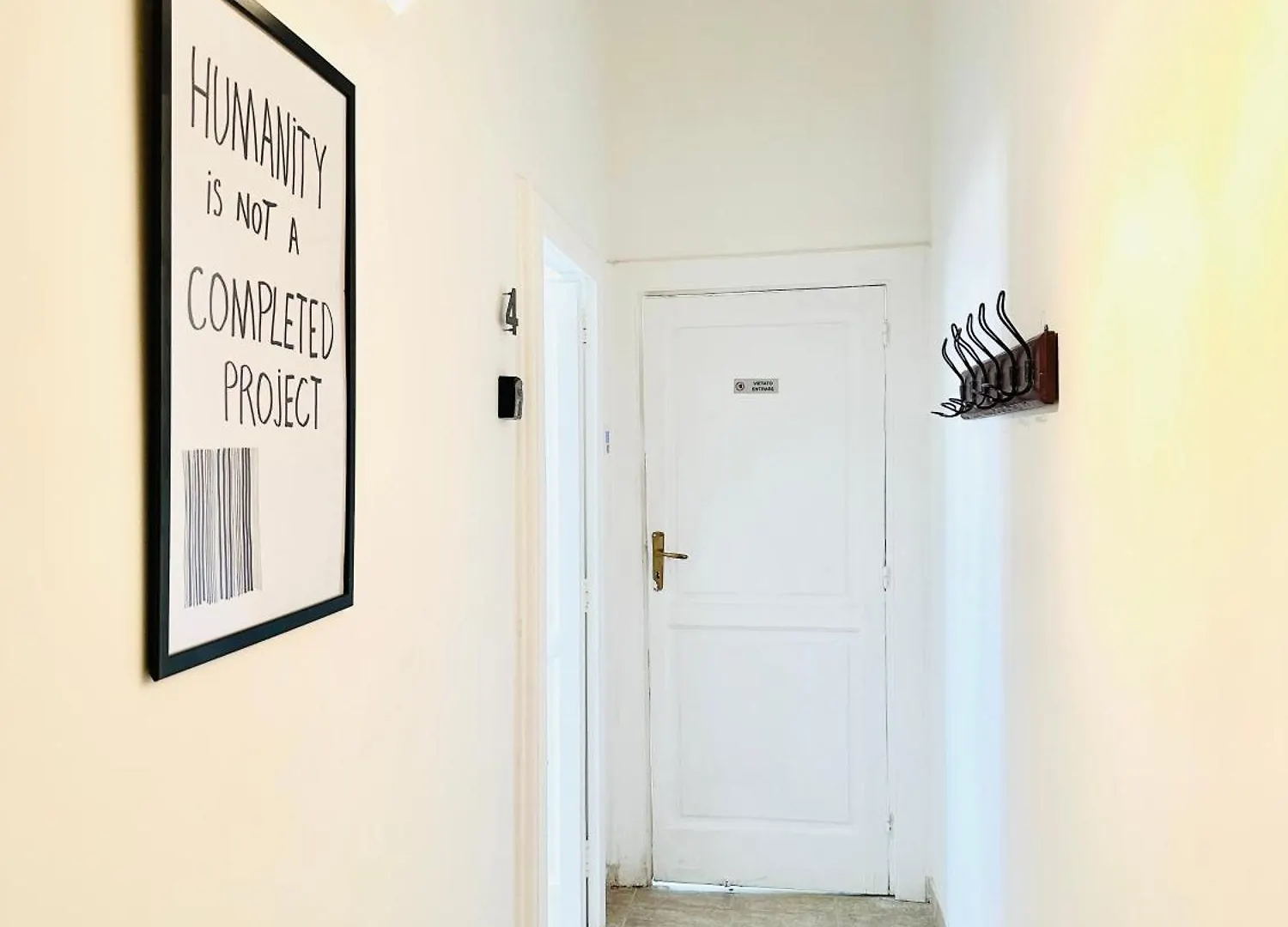Guest house Residenza Caracciolo Hotel Naples