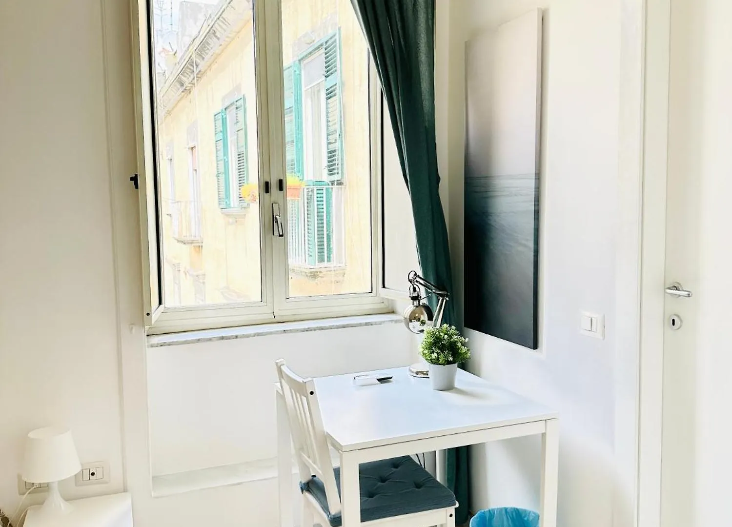 Guest house Residenza Caracciolo Hotel Naples
