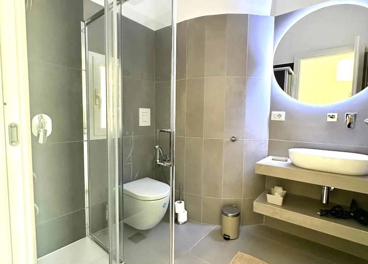 Residenza Caracciolo Hotel Naples Guest house