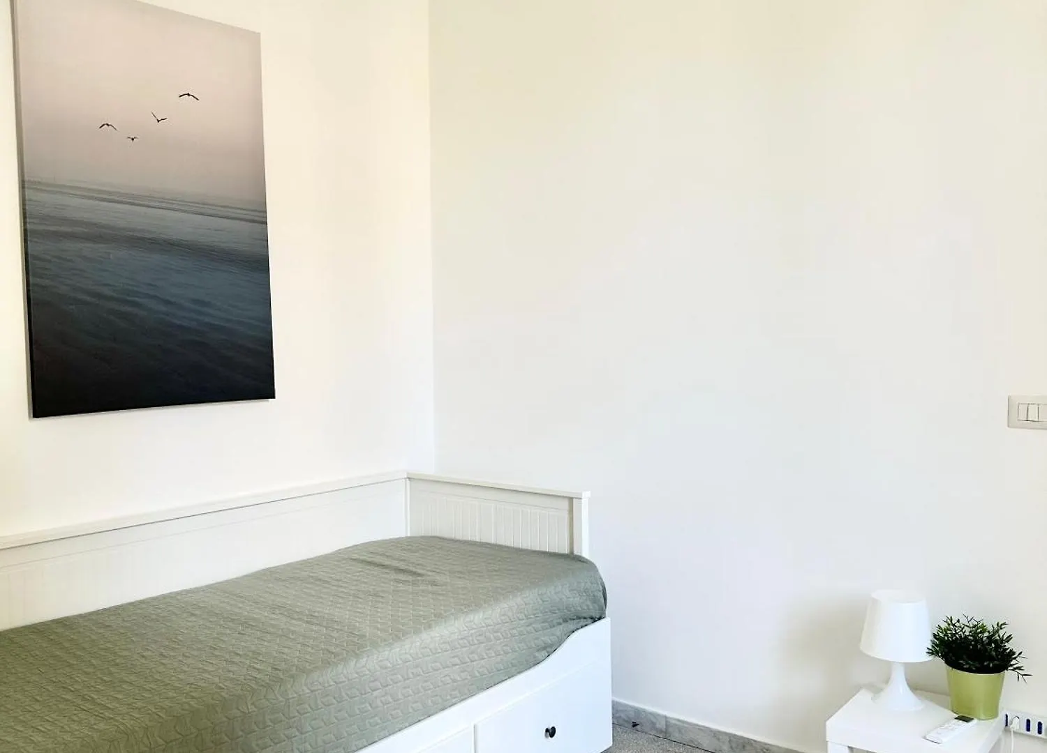 Residenza Caracciolo Hotel Naples Italy