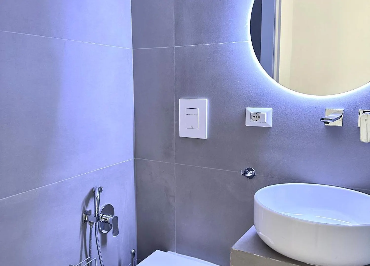 Residenza Caracciolo Hotel Naples