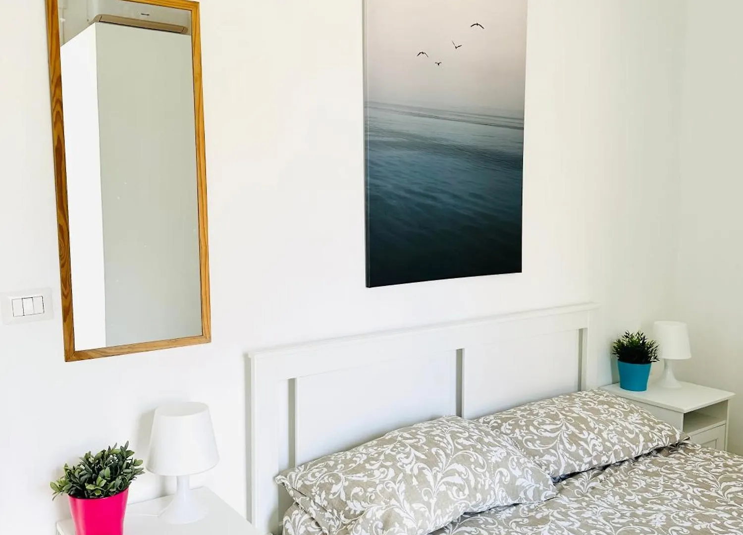 Residenza Caracciolo Hotel Naples 0*,  Italy