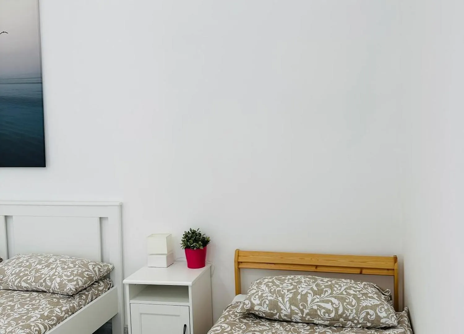 Guest house Residenza Caracciolo Hotel Naples