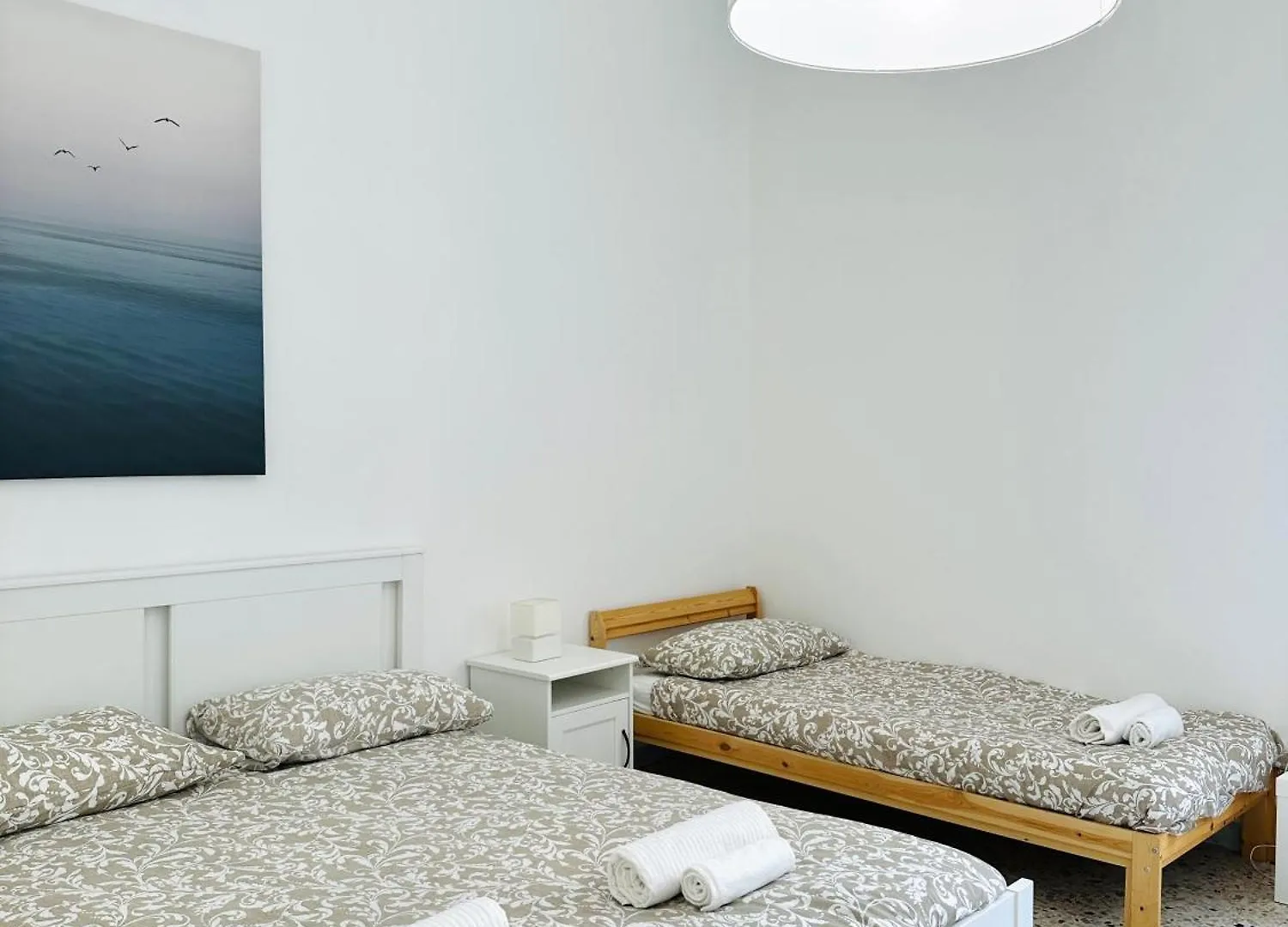 Residenza Caracciolo Hotel Naples