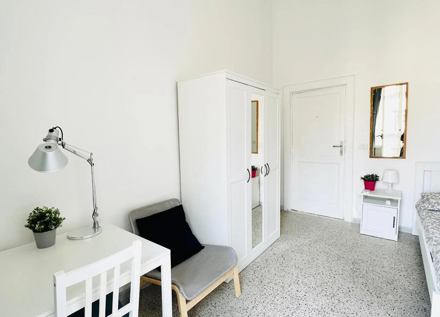 Residenza Caracciolo Hotel Naples
