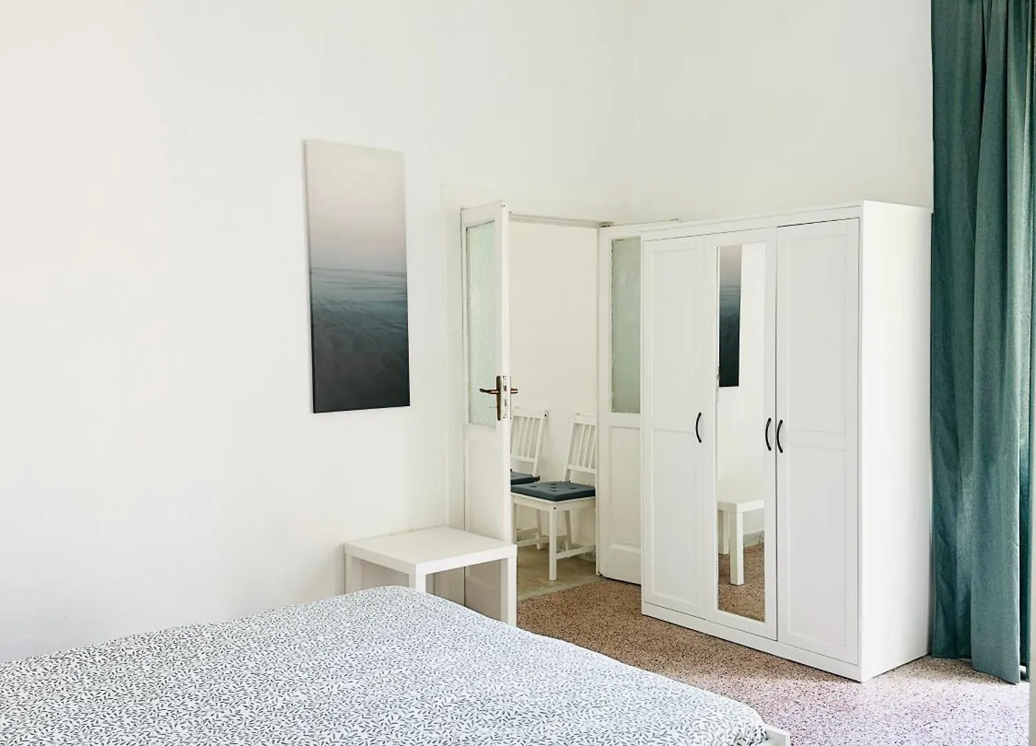 Guest house Residenza Caracciolo Hotel Naples