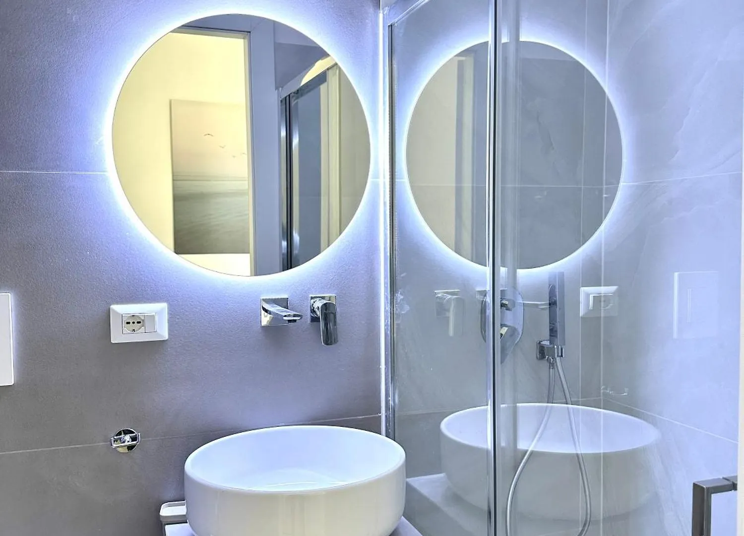 Residenza Caracciolo Hotel Naples Guest house