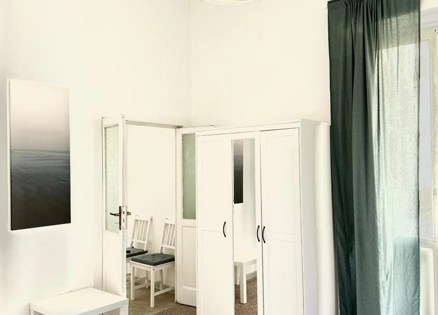 Residenza Caracciolo Hotel Naples 0*,